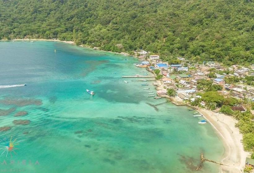 Casa Hotel La Mariela