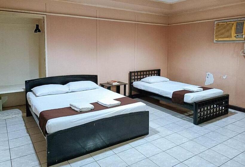 בית מלון כפרי Check Inn Bacolod By Reddoorz