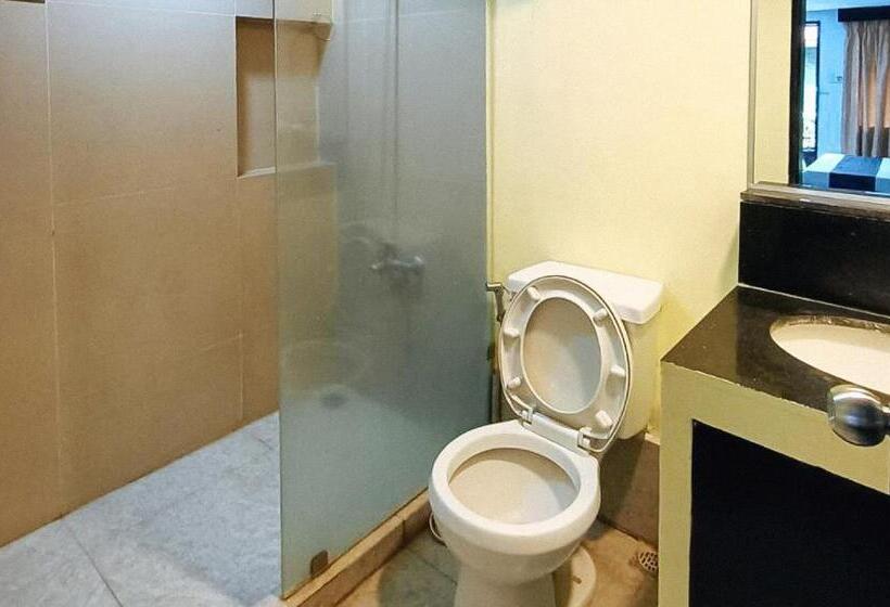 בית מלון כפרי Check Inn Bacolod By Reddoorz