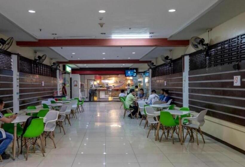 בית מלון כפרי Check Inn Bacolod By Reddoorz