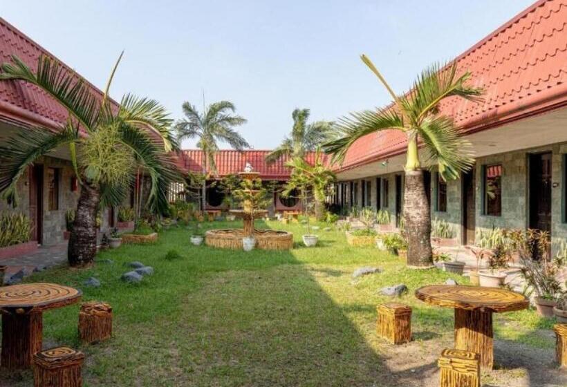 בית מלון כפרי Check Inn Bacolod By Reddoorz