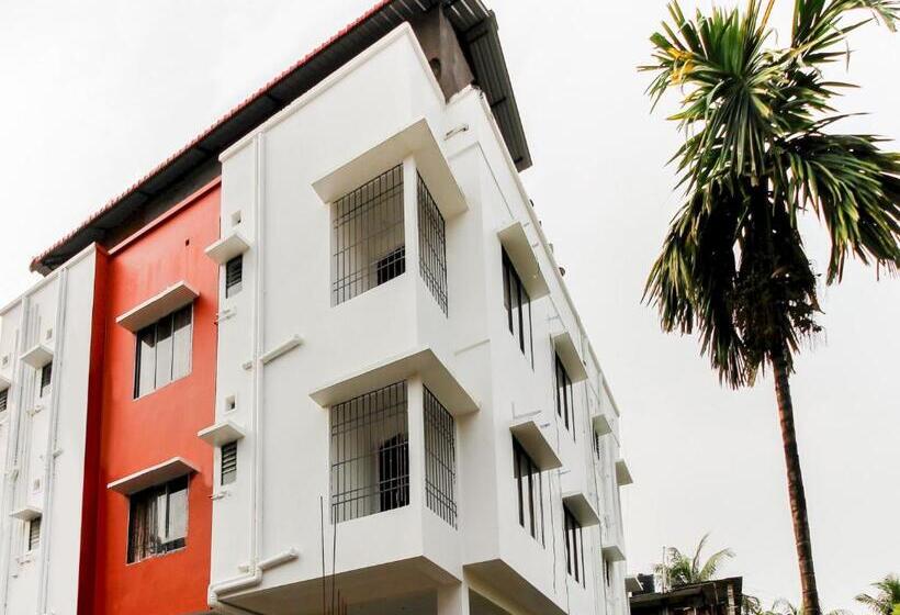 酒店 Aditya Guest House