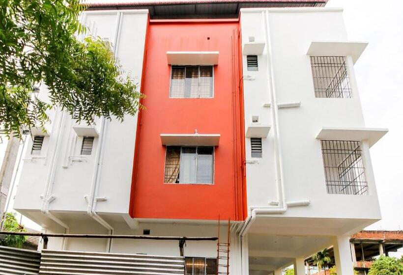 酒店 Aditya Guest House