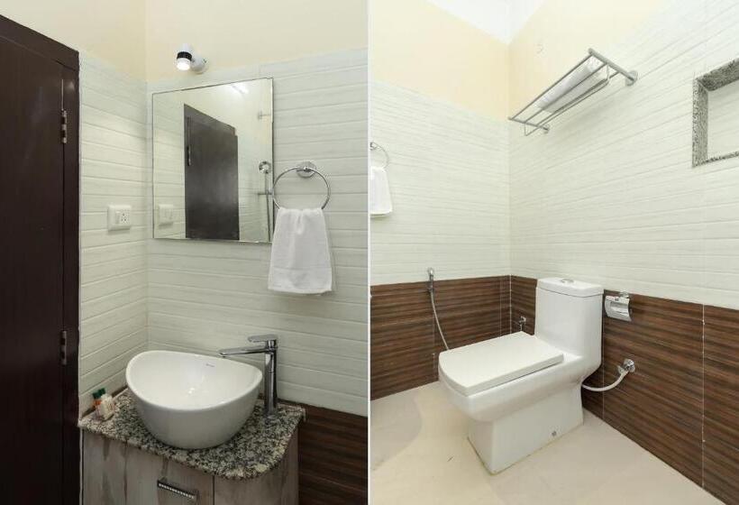 ホテル Collection O Aryan Address