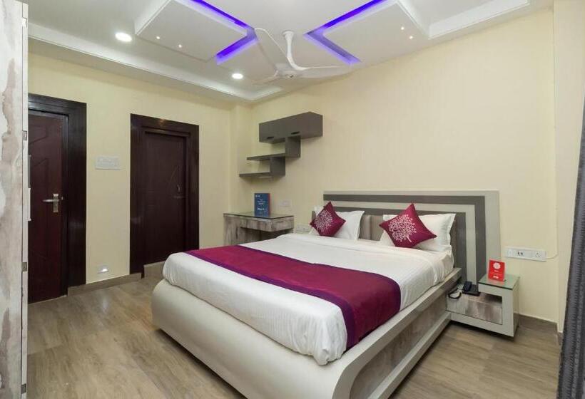 ホテル Collection O Aryan Address