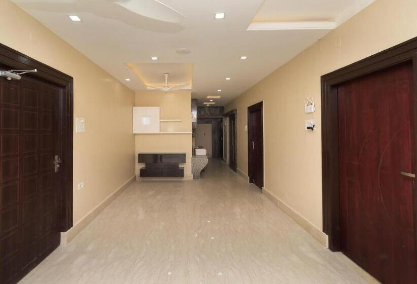 ホテル Collection O Aryan Address