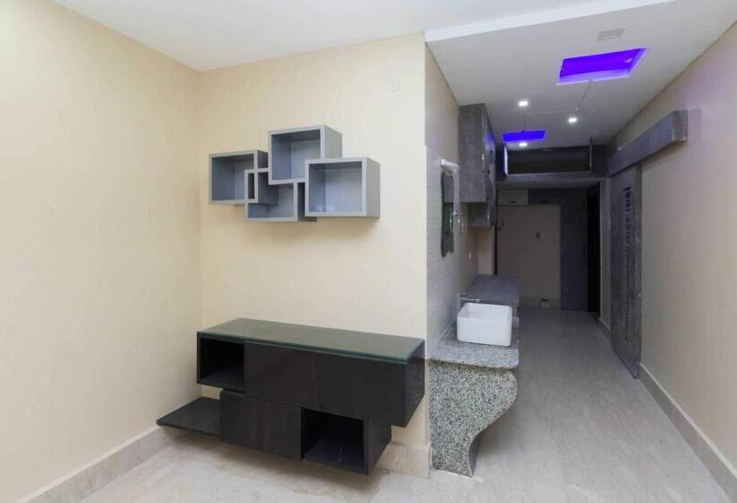 ホテル Collection O Aryan Address