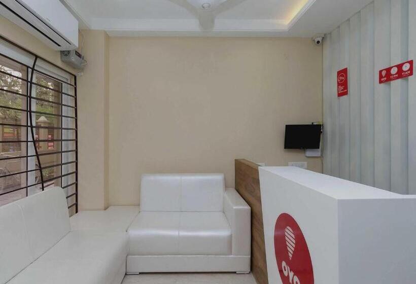 ホテル Collection O Aryan Address