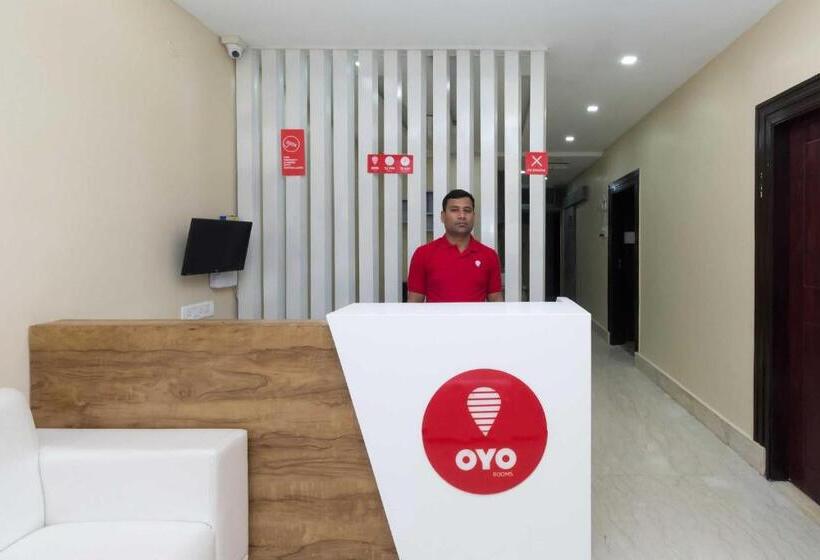 ホテル Collection O Aryan Address