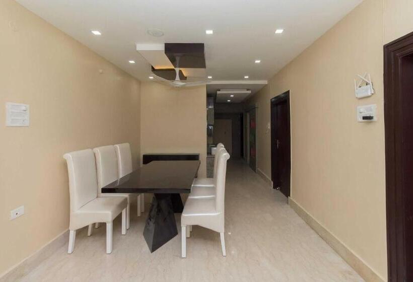 ホテル Collection O Aryan Address