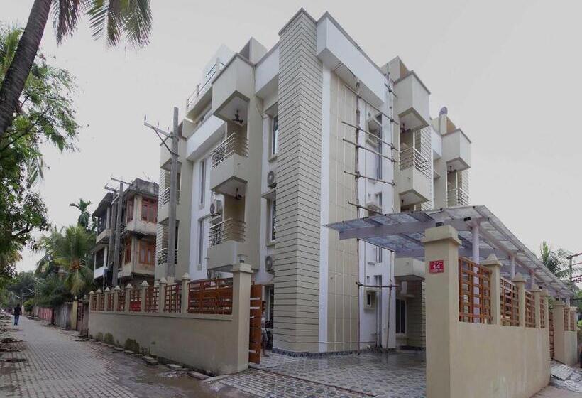 ホテル Collection O Aryan Address