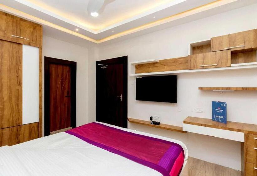 ホテル Collection O Aryan Address