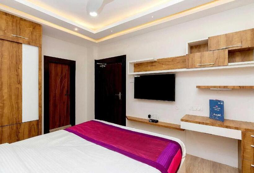 ホテル Collection O Aryan Address