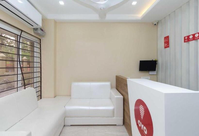 ホテル Collection O Aryan Address