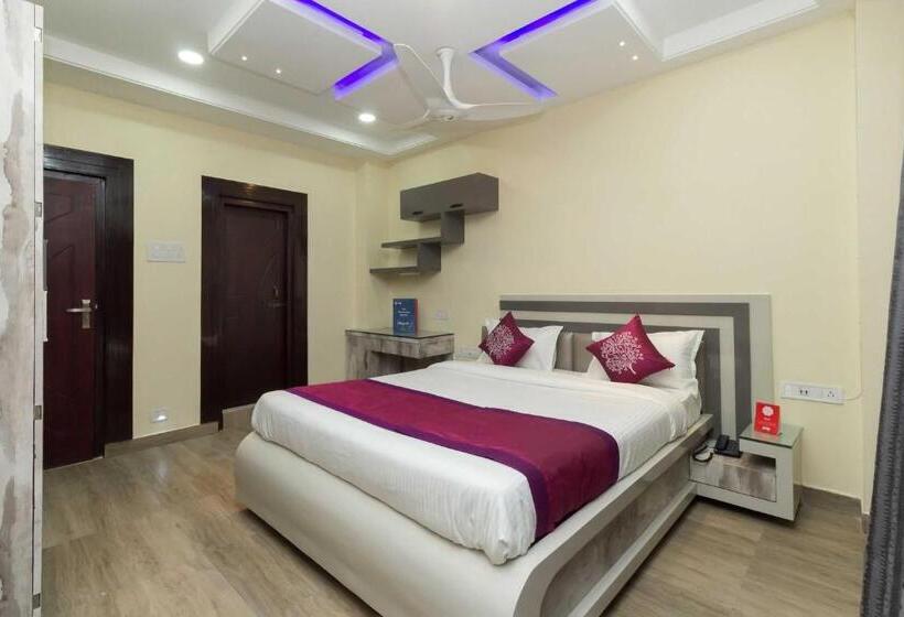 ホテル Collection O Aryan Address