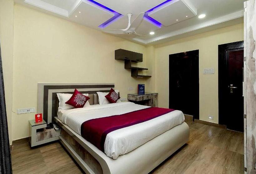 ホテル Collection O Aryan Address