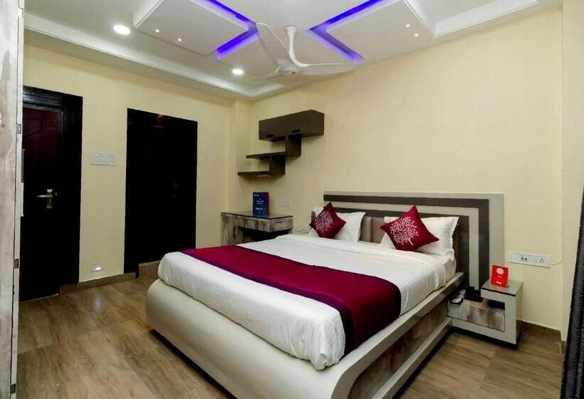 ホテル Collection O Aryan Address