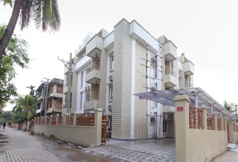 ホテル Collection O Aryan Address