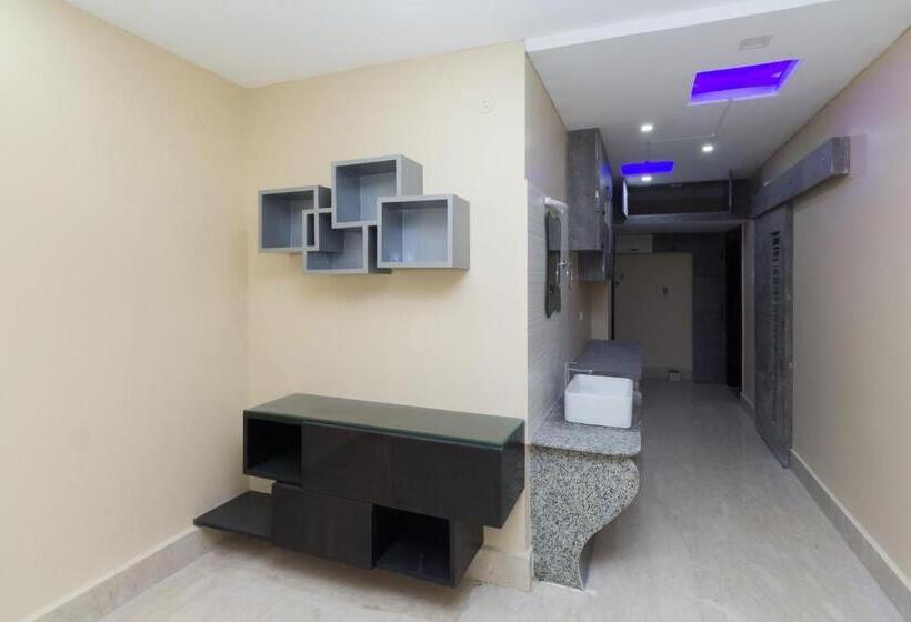 ホテル Collection O Aryan Address