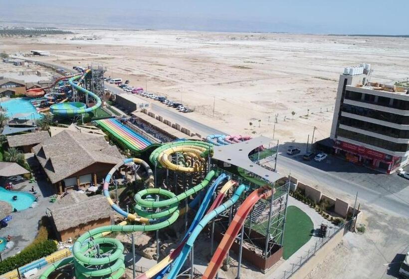 هتل Dolphin Suites