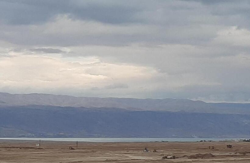 هتل Dolphin Suites