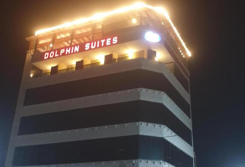 هتل Dolphin Suites