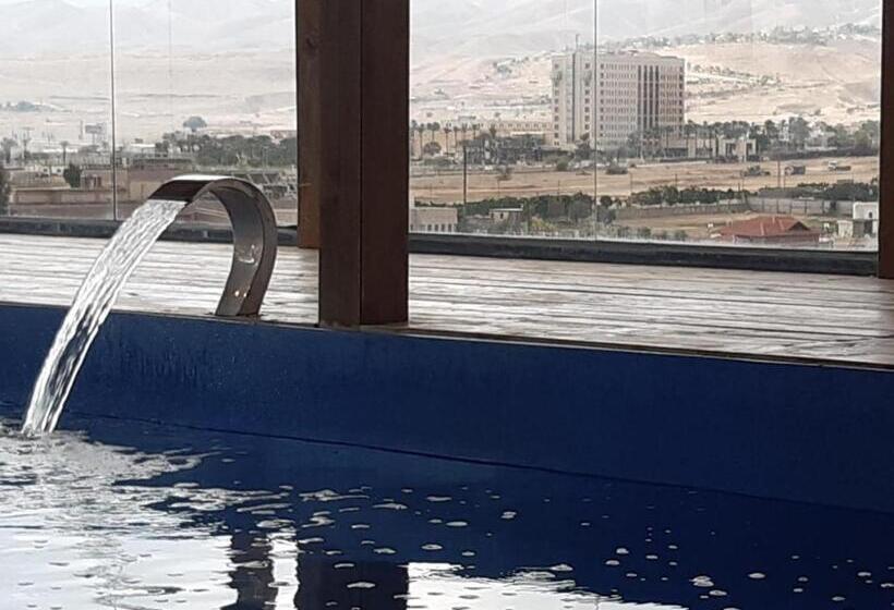 هتل Dolphin Suites