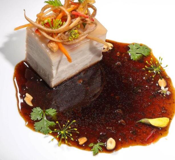 酒店 Farmhouse Resort & Spa