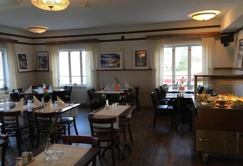 בית מלון כפרי Hjalmar’s