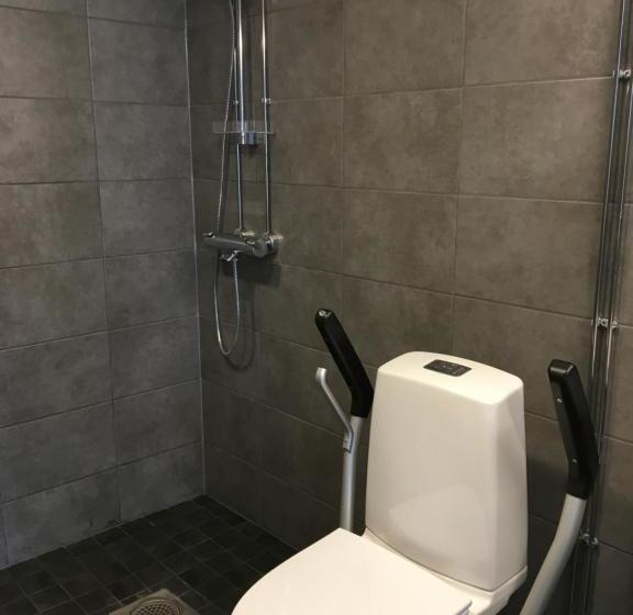 Отель Hjalmar’s