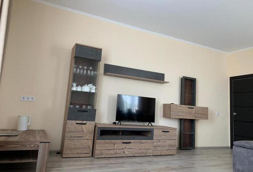 호텔 сity Business Apart