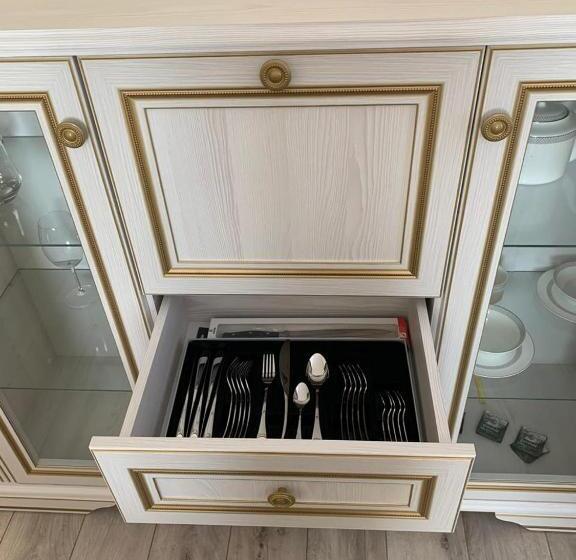 호텔 сity Business Apart