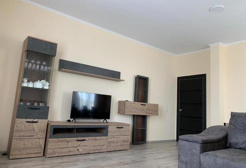 호텔 сity Business Apart