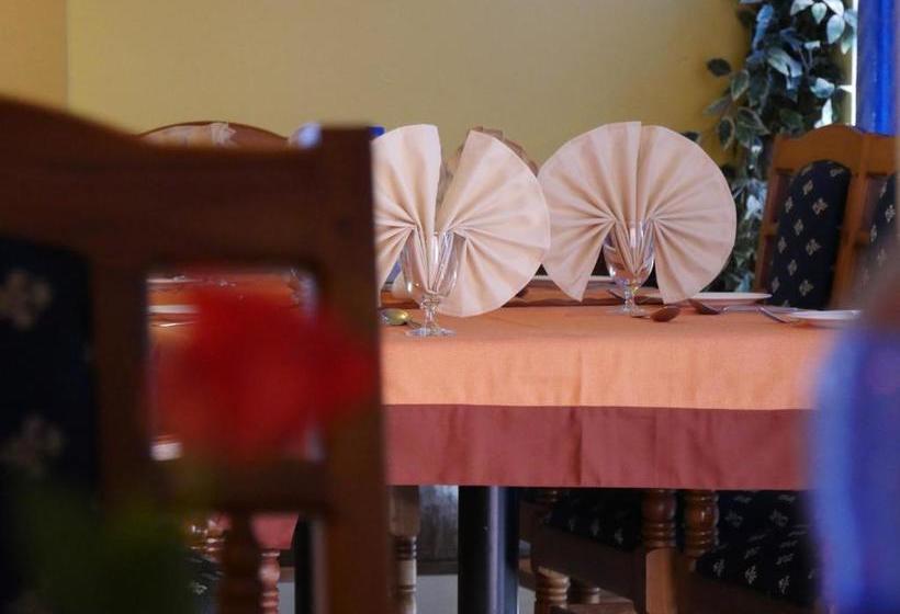 ホテル Karthika Residency