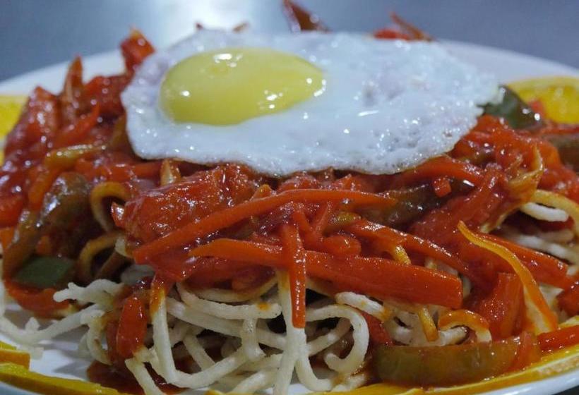 ホテル Karthika Residency