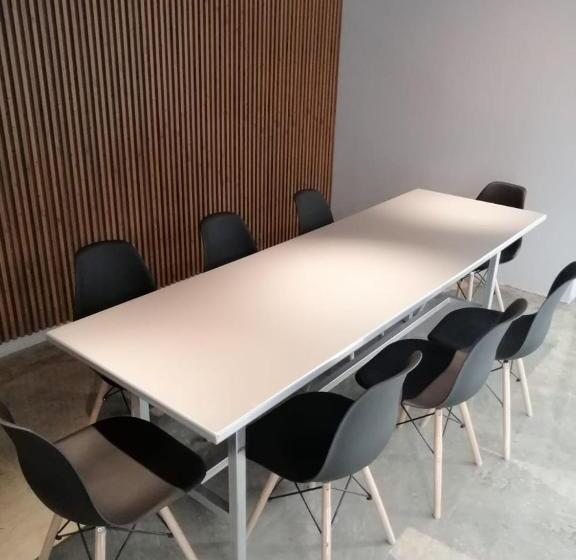 בית מלון כפרי Khabti Grand