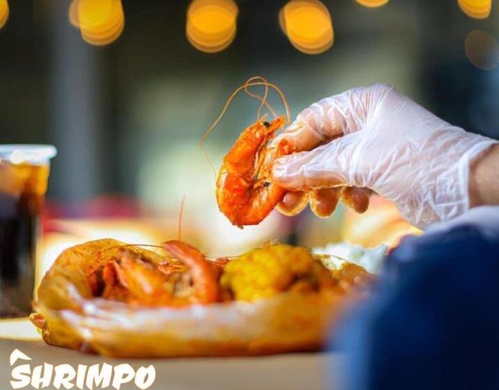 בית מלון כפרי Khabti Grand