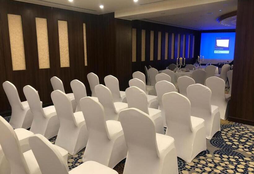 בית מלון כפרי Khabti Grand