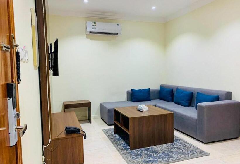 فندق كترة Kutrh