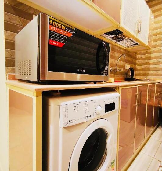 فندق كترة Kutrh