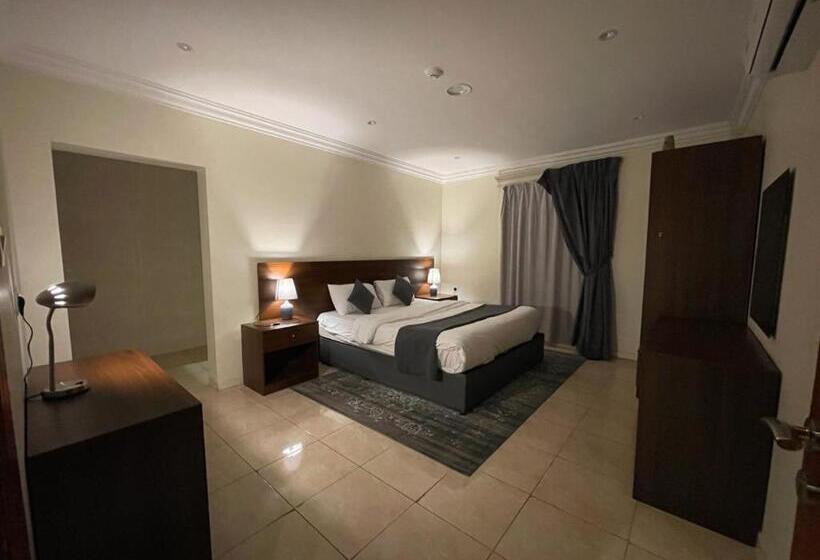 فندق كترة Kutrh