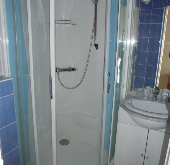 Отель L Esperance