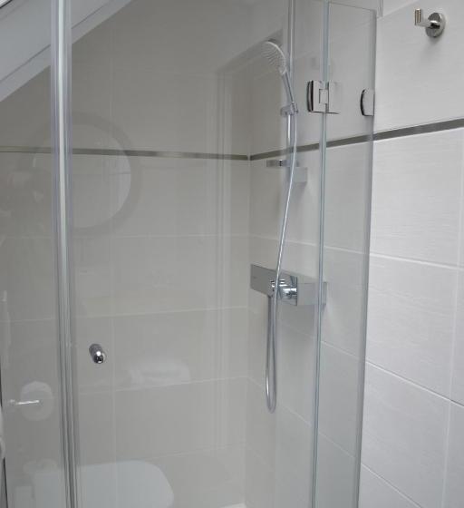 호텔 Logis Auberge De Pont Calleck