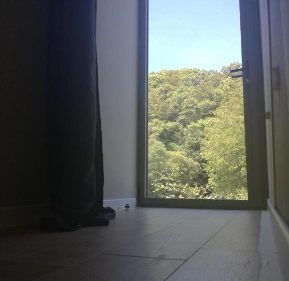 ホテル Logis Auberge De Pont Calleck