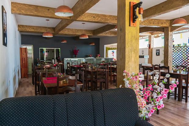 Отель Mitologia Algodoal