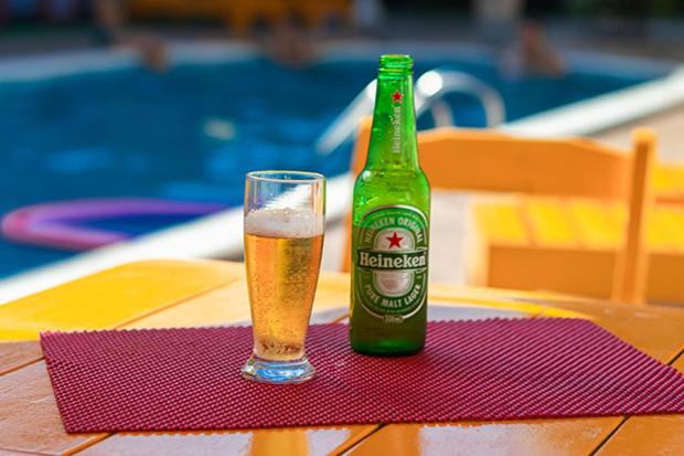 Отель Mitologia Algodoal