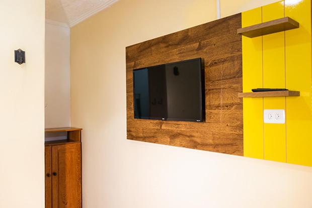 ホテル Mitologia Algodoal