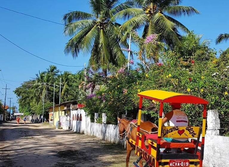 Отель Mitologia Algodoal