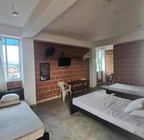 Отель Obega Pacific