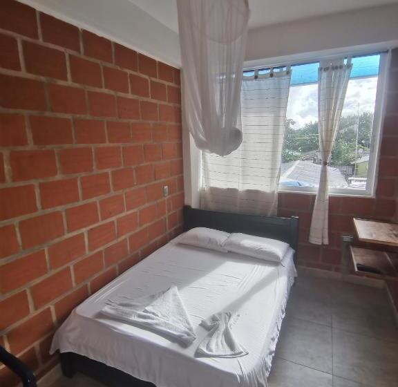 Отель Obega Pacific